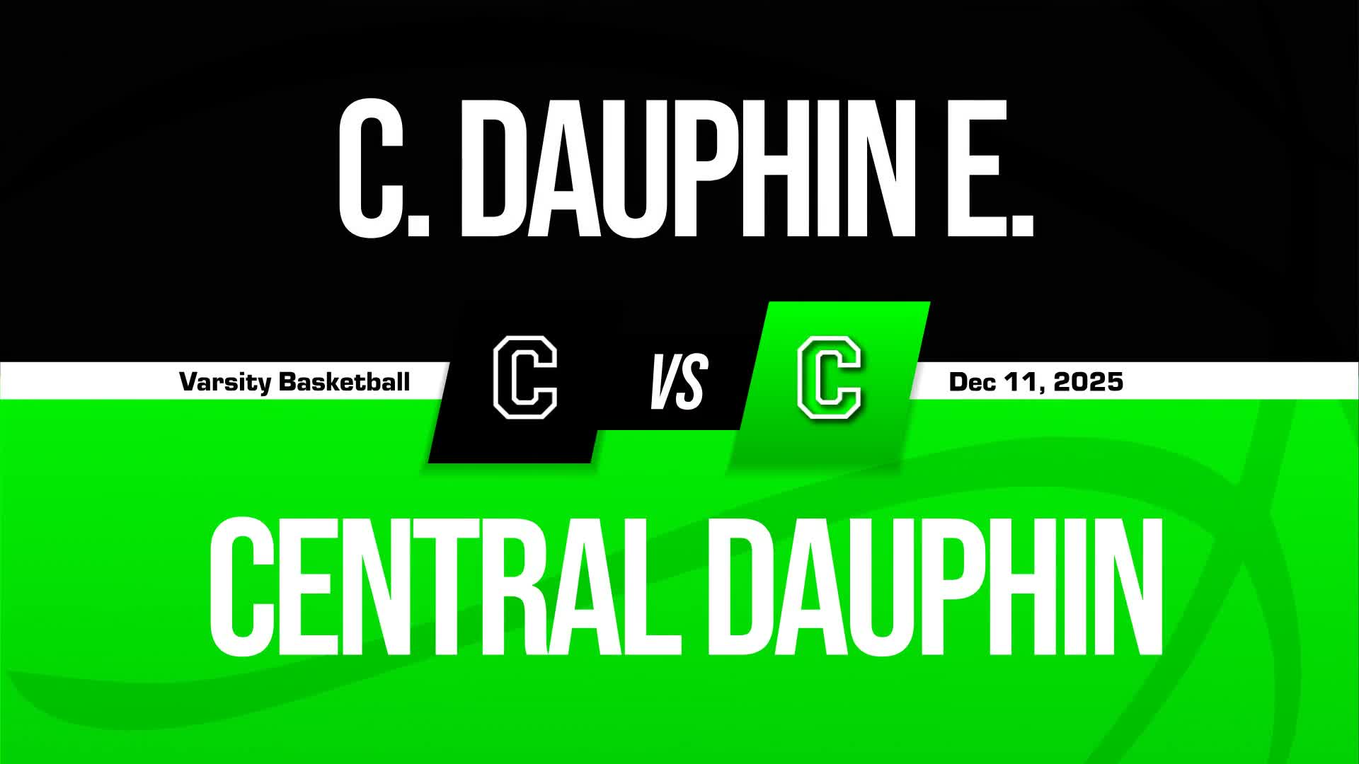 Basketball Recap: Make It Six in a Row for Central Dauphin