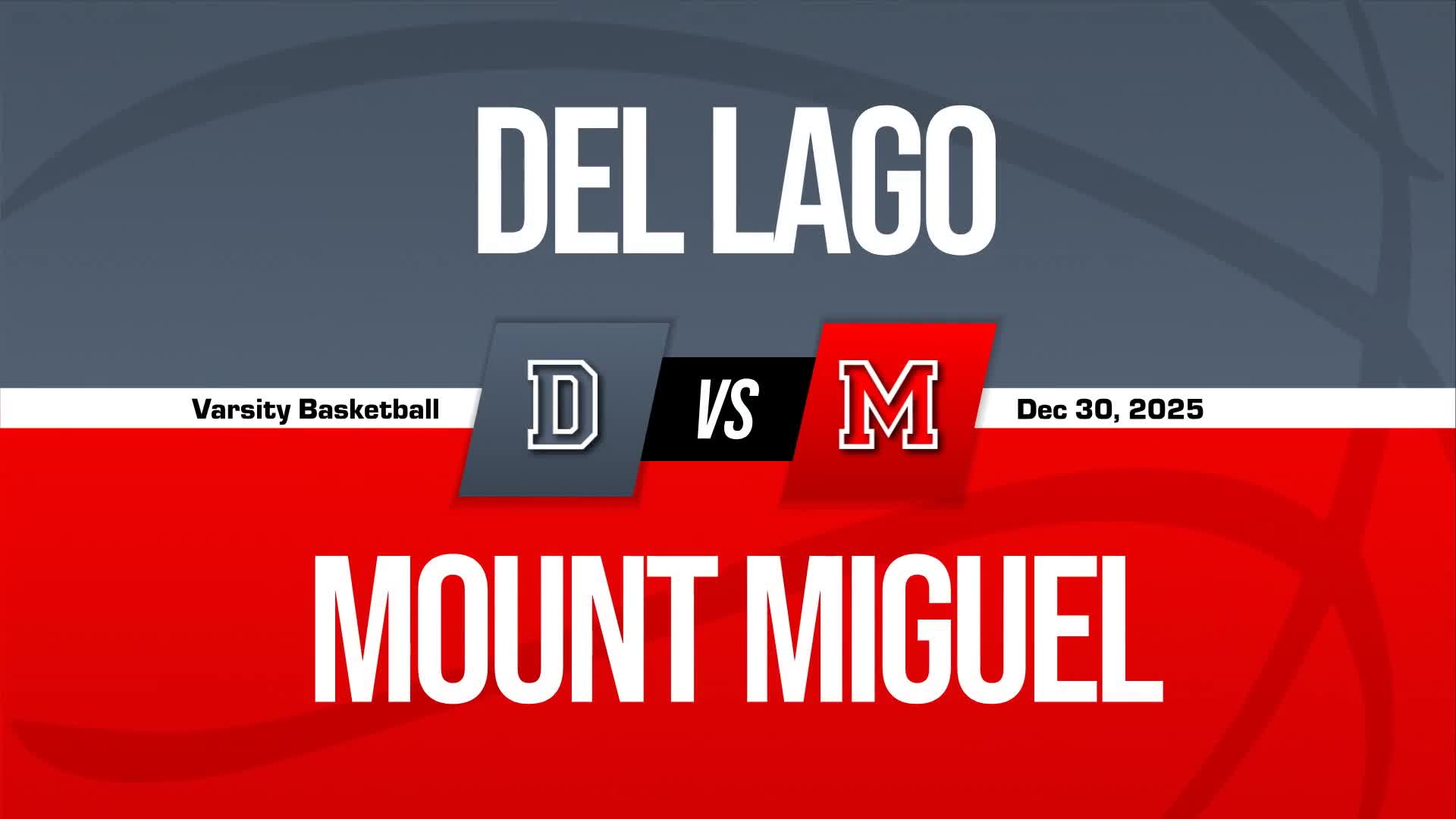 Basketball Game Preview: Mount Miguel Matadors vs. Montgomery Aztecs + Official Tickets