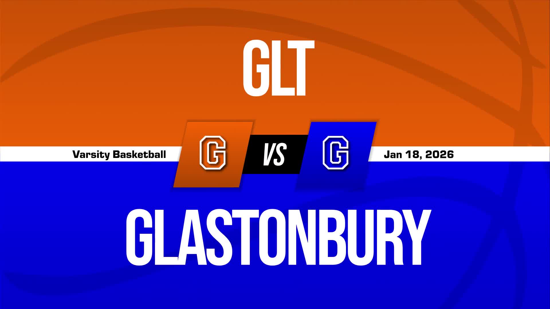 Basketball Recap: Glastonbury Victorious