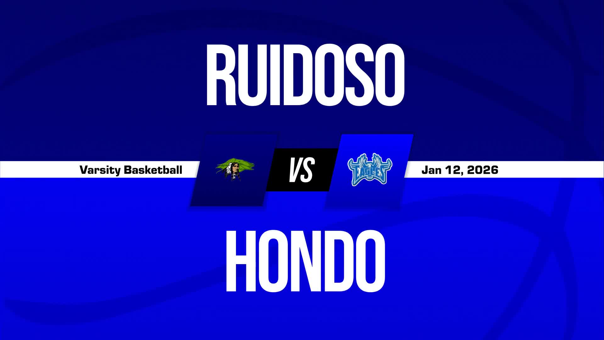 Basketball Game Preview: Ruidoso Warriors vs. Cobre Indians