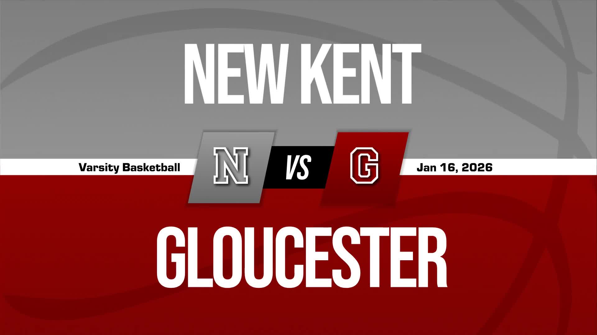 Basketball Game Preview: Gloucester Dukes vs. Jamestown Eagles