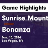 Basketball Game Preview: Bonanza Bengals vs. Basic Wolves