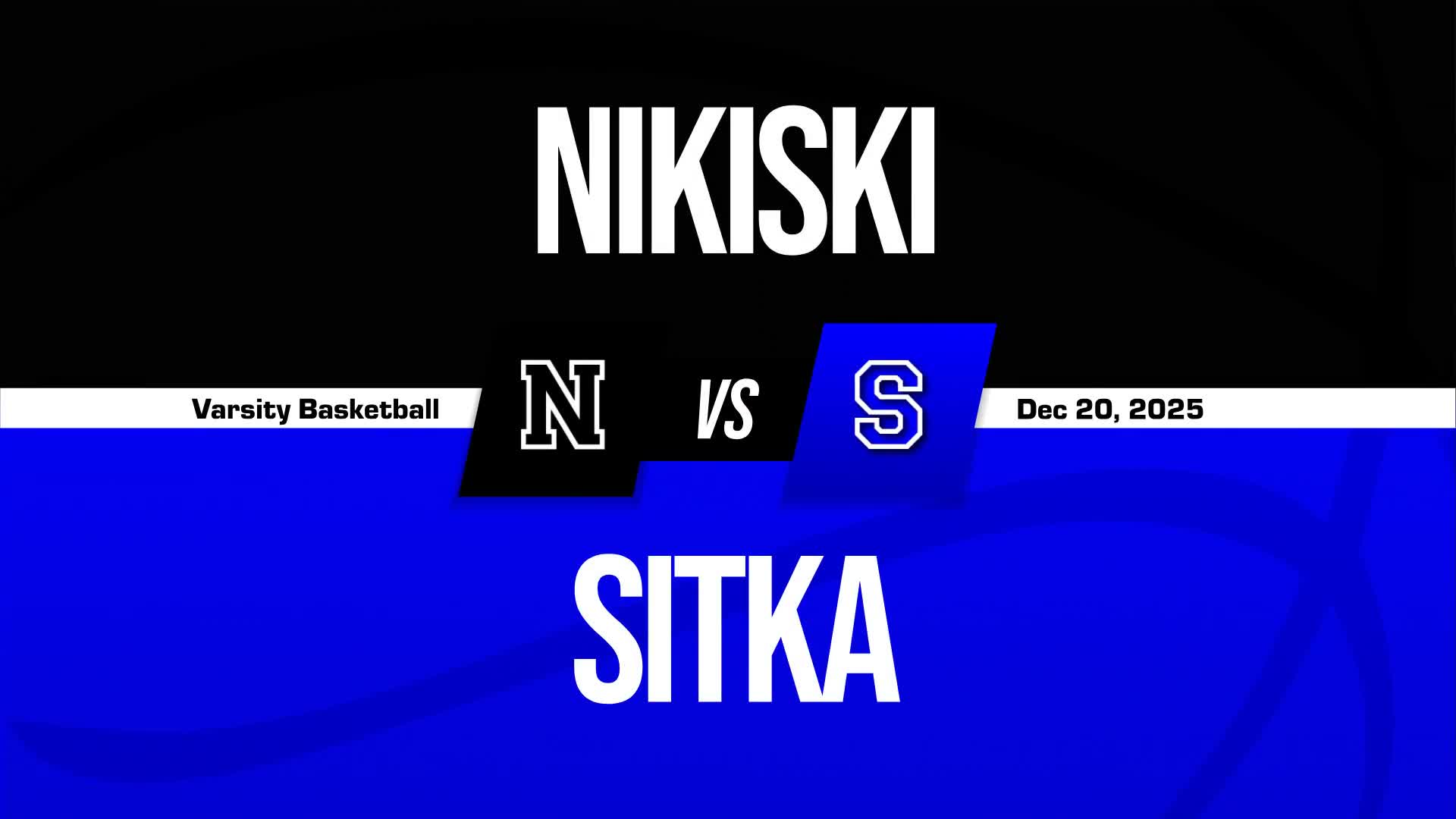 Owen Mork Game Report: vs Nikiski + How To Watch