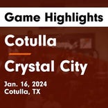 Basketball Game Preview: Cotulla Cowboys vs. Lytle Pirates