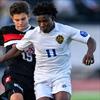 Pickup games in Haiti helped make Ducarmel Jeannestin a state champion in Florida