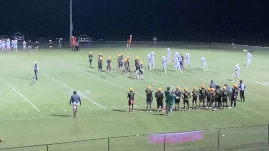 Basketball Game Preview: Central Lions vs. Bullock County Hornet