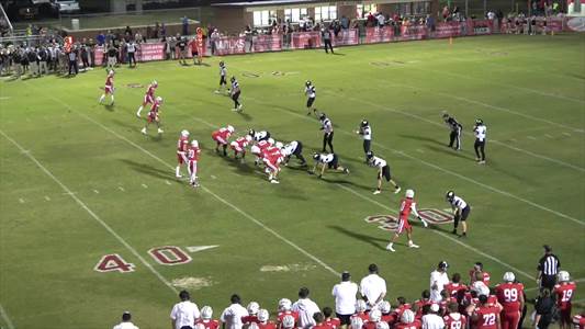 Football Game Preview: Douglas on Home-Turf