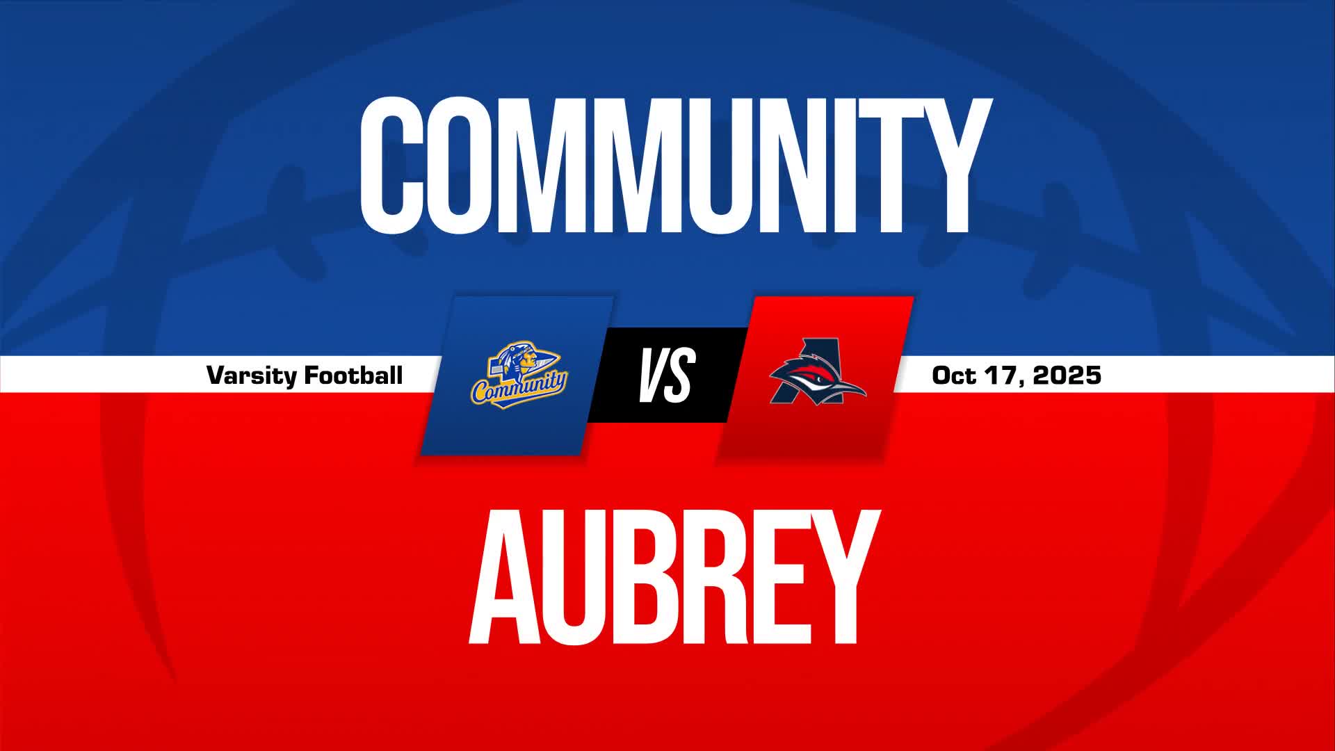 Football Game Preview: Community Braves vs. Celina Bobcats