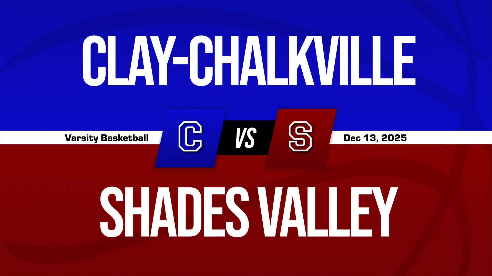 Basketball Recap: Clay-Chalkville Falls Short Against Ranked Shades Valley