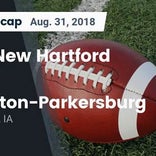 Football Game Recap: Union vs. Dike-New Hartford