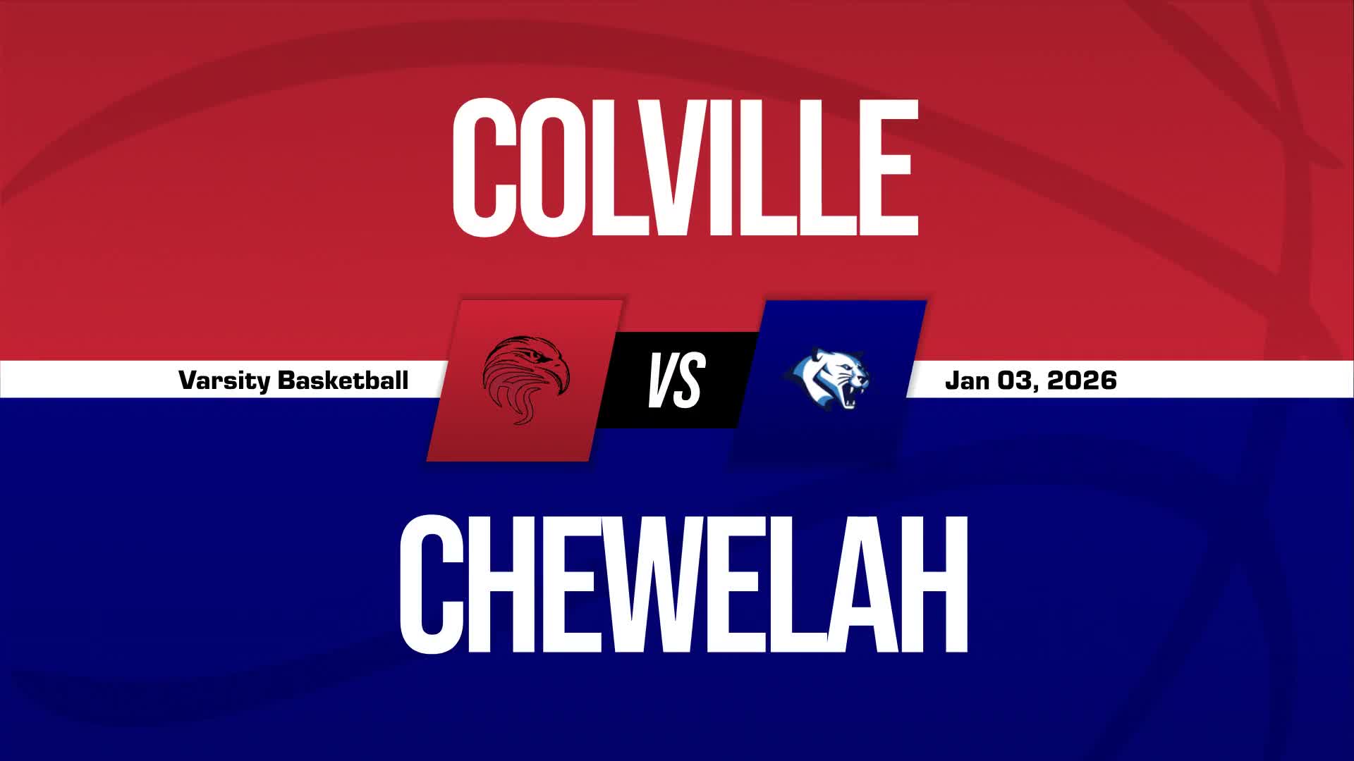 Basketball Recap: Chewelah Comes Up Short + How To Watch