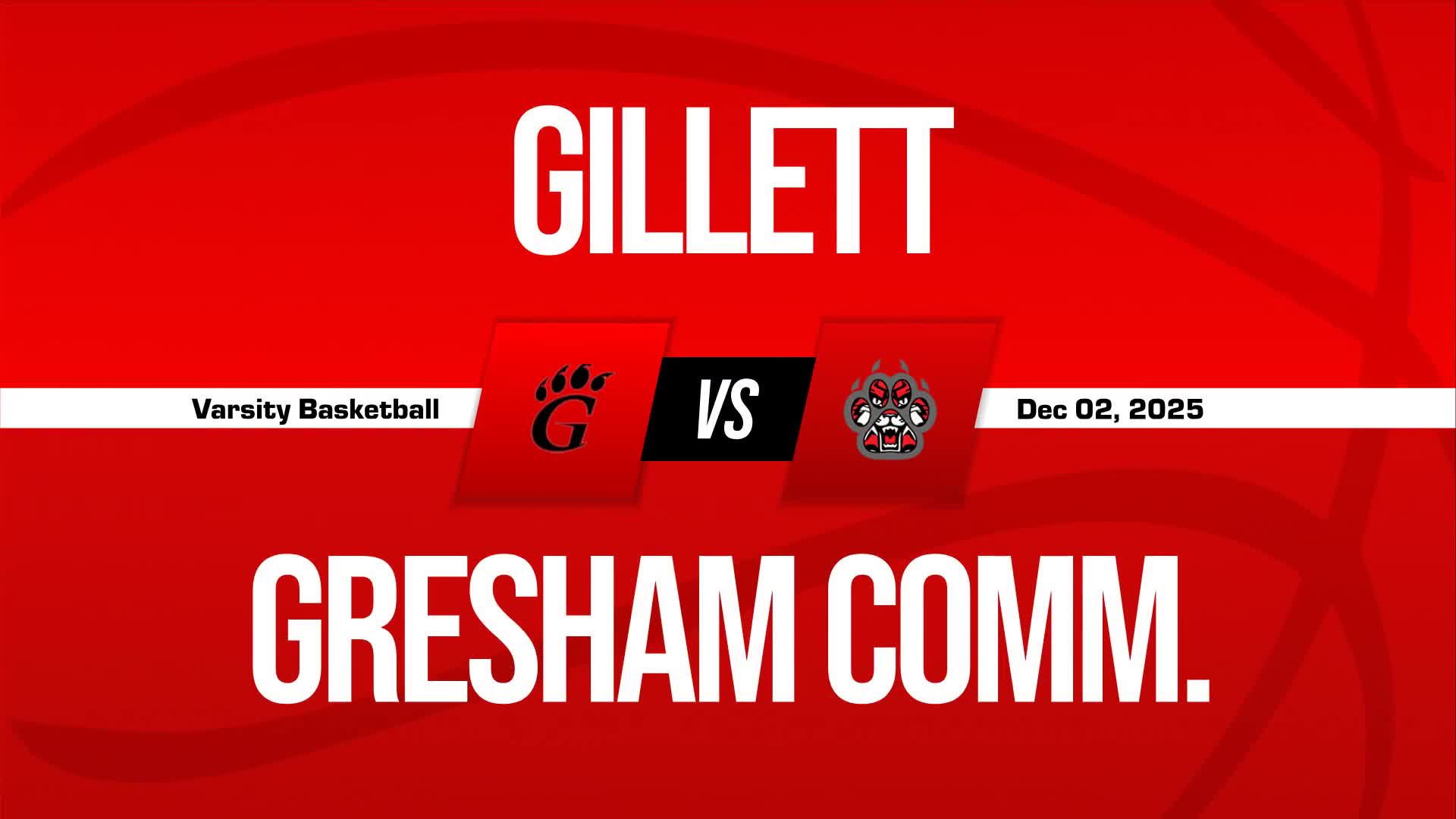Basketball Recap: Gresham Community Find Success