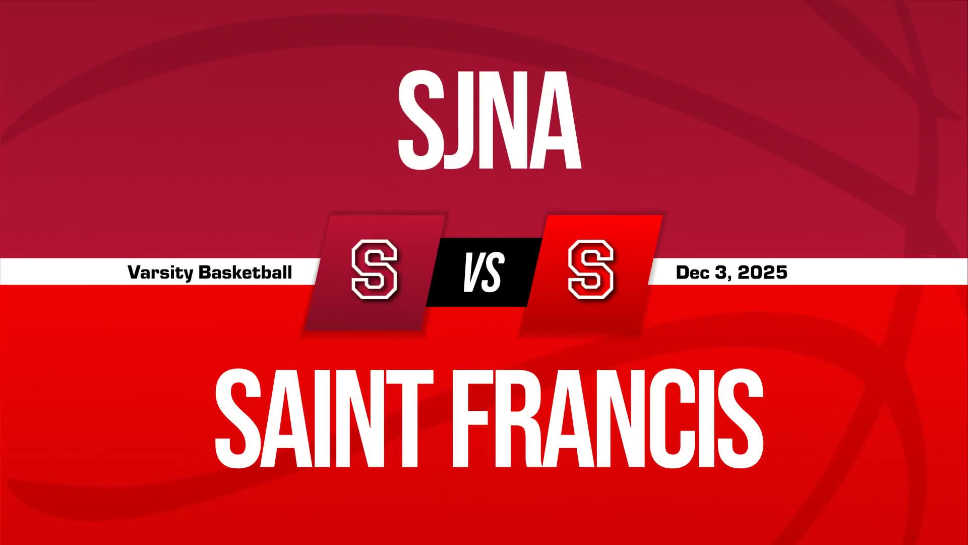 Basketball Recap: St. Francis Comes Up Short