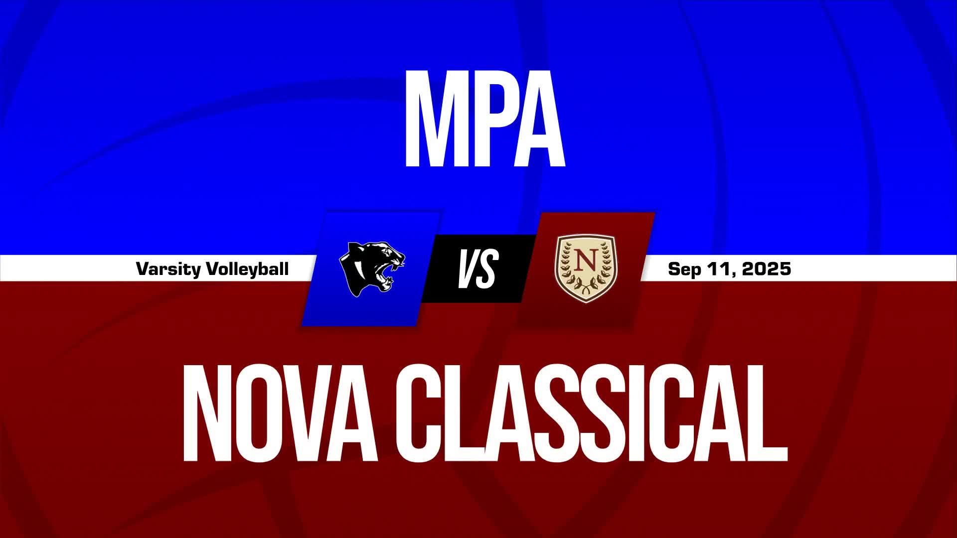 Volleyball Game Preview: Nova Classical Academy Knights vs. St. 
