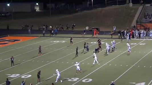 Baseball Game Preview: Gladewater Bears vs. West Rusk Raiders