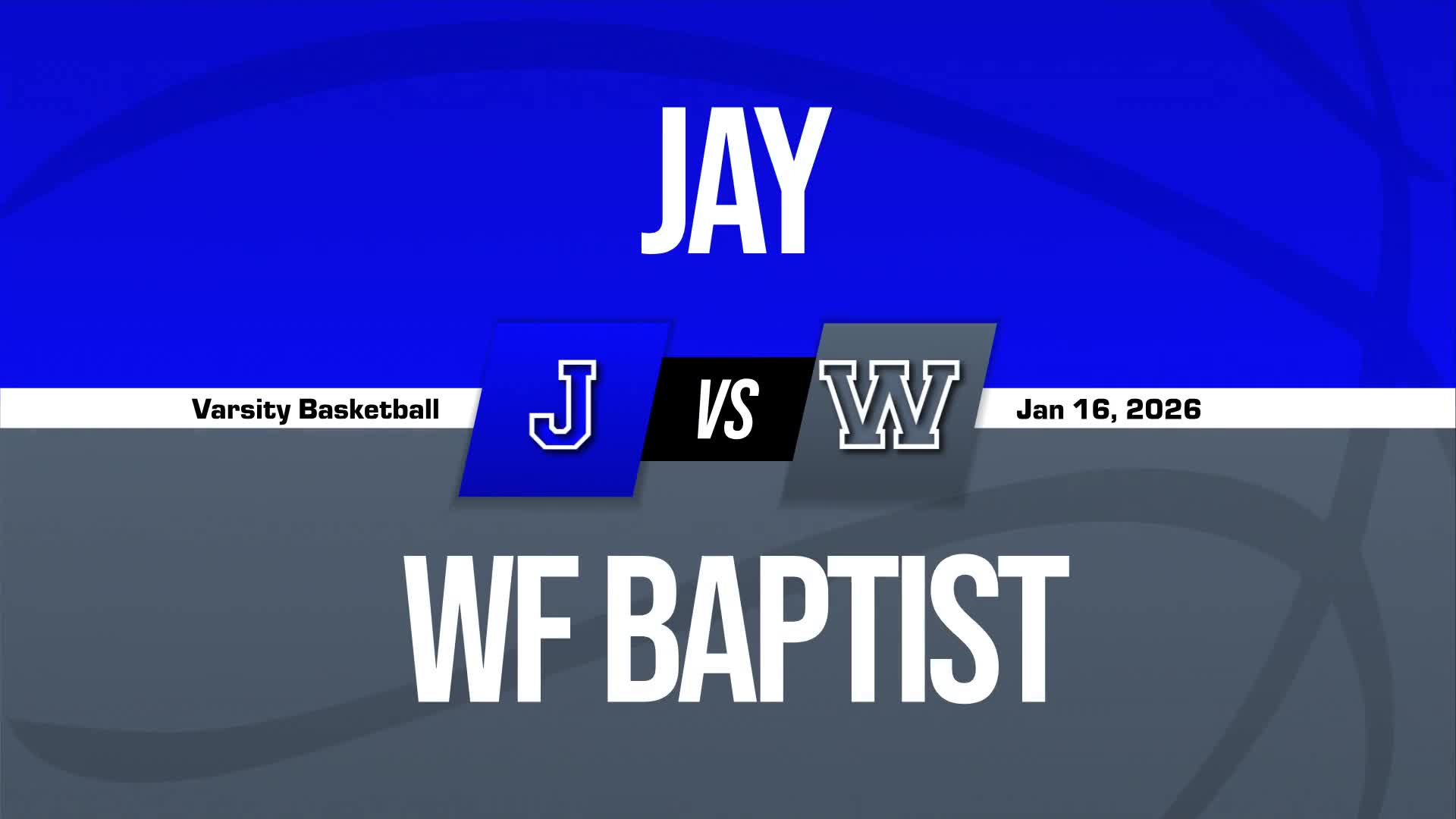 Basketball Game Preview: West Florida Baptist Academy Conquerors vs. East Hill Christian Eagles + How To Watch