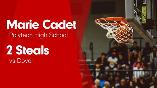 Basketball Recap: Polytech's Winning Streak Snapped at 14 Games