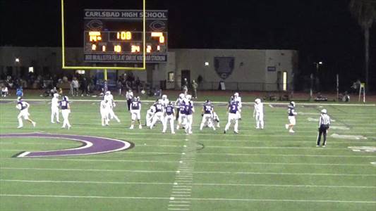 Basketball Recap: Rancho Bernardo Has No Trouble Against Escondi