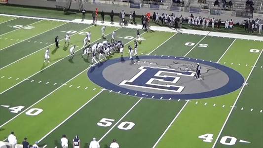 Football Game Preview: Percy Julian Leaves Home