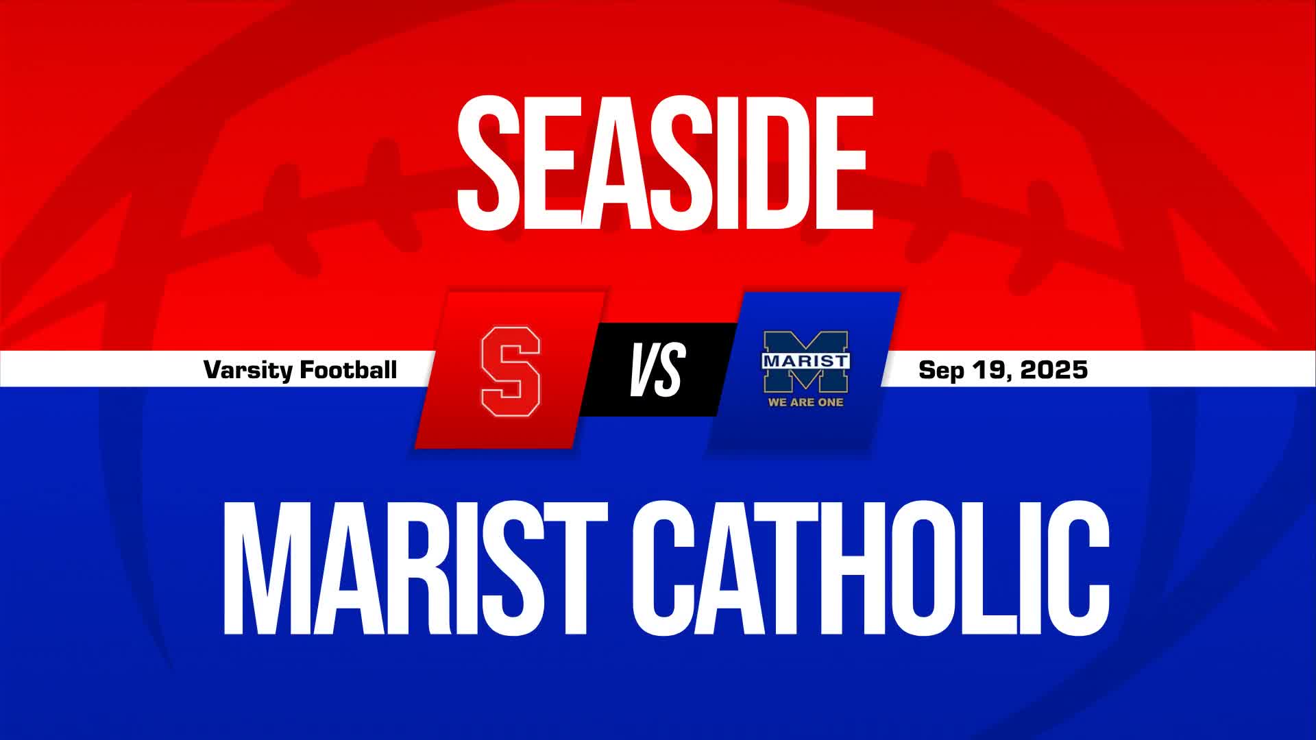 Football Game Preview: Seaside Seagulls vs. Scappoose Indians