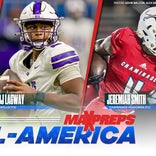 2023 Football All-America Team