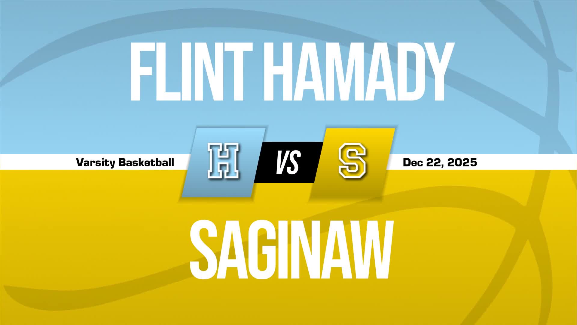 Basketball Recap: Hamady Has No Trouble Against Genesee + How To Watch