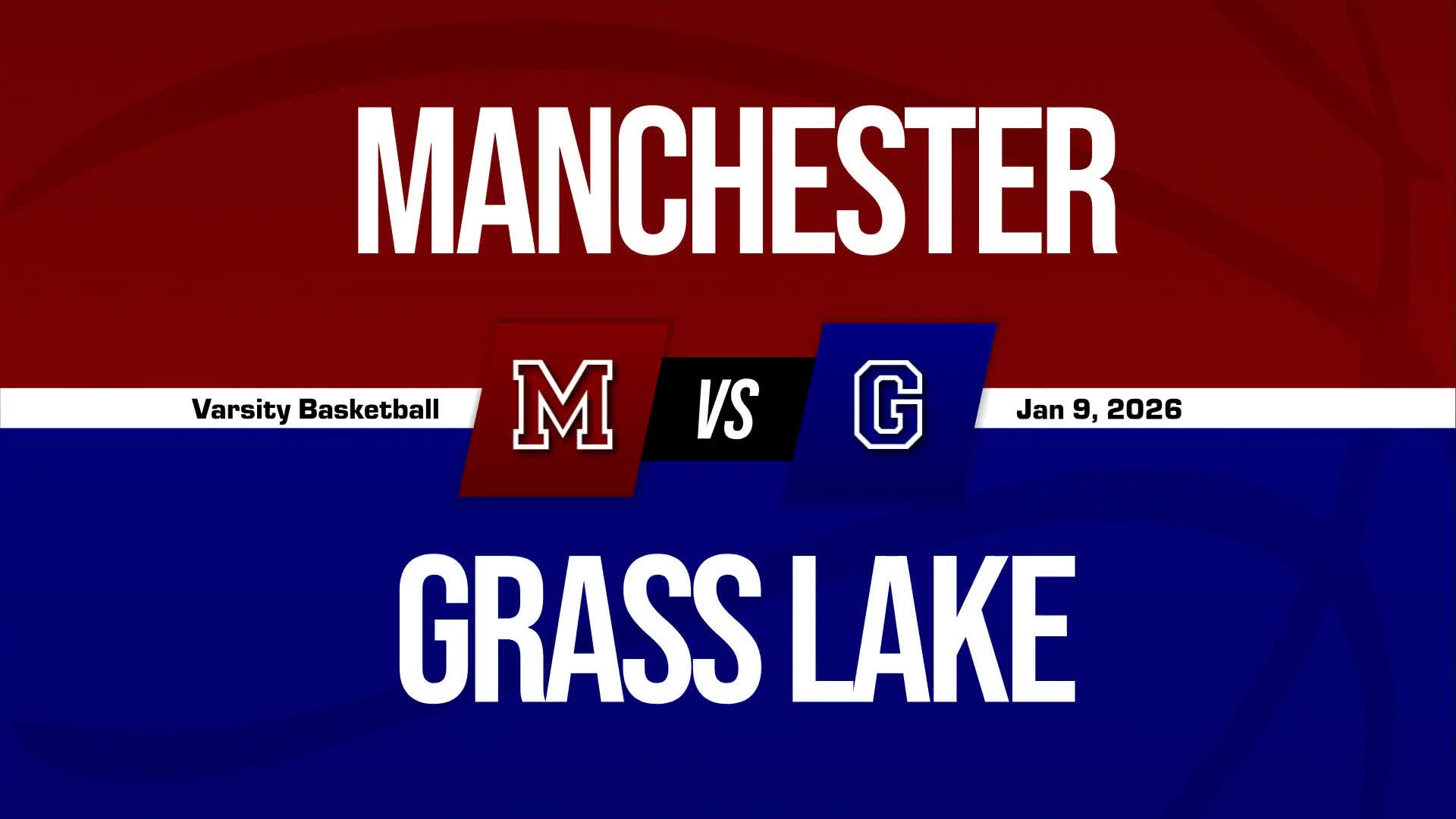 Basketball Recap: Grass Lake Skates Past Columbia Central with Ease + How To Watch