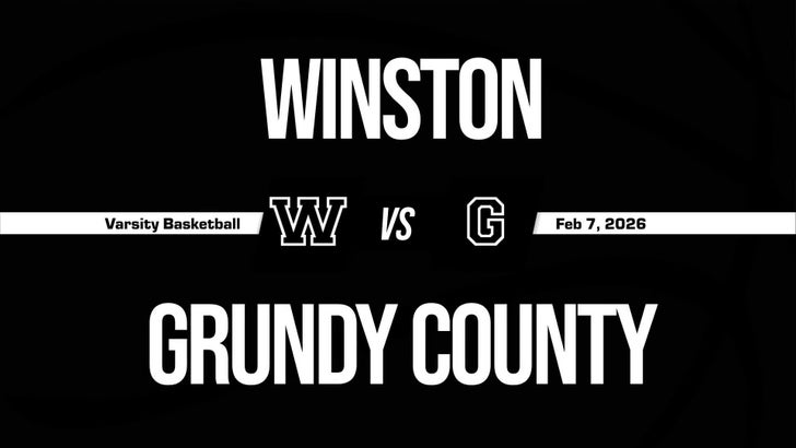 Basketball Recap: Winston Extends Winning Streak to Four