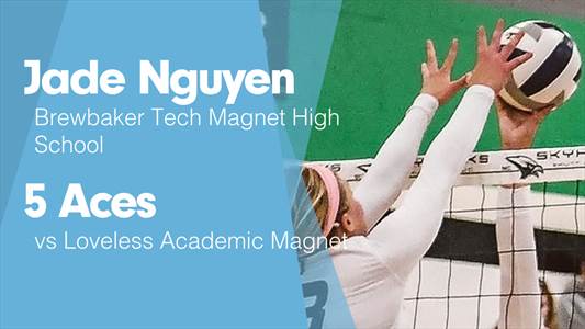 Soccer Game Recap: Brewbaker Tech vs. Charles Henderson