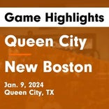 Basketball Game Preview: Queen City Bulldogs vs. Atlanta Rabbits