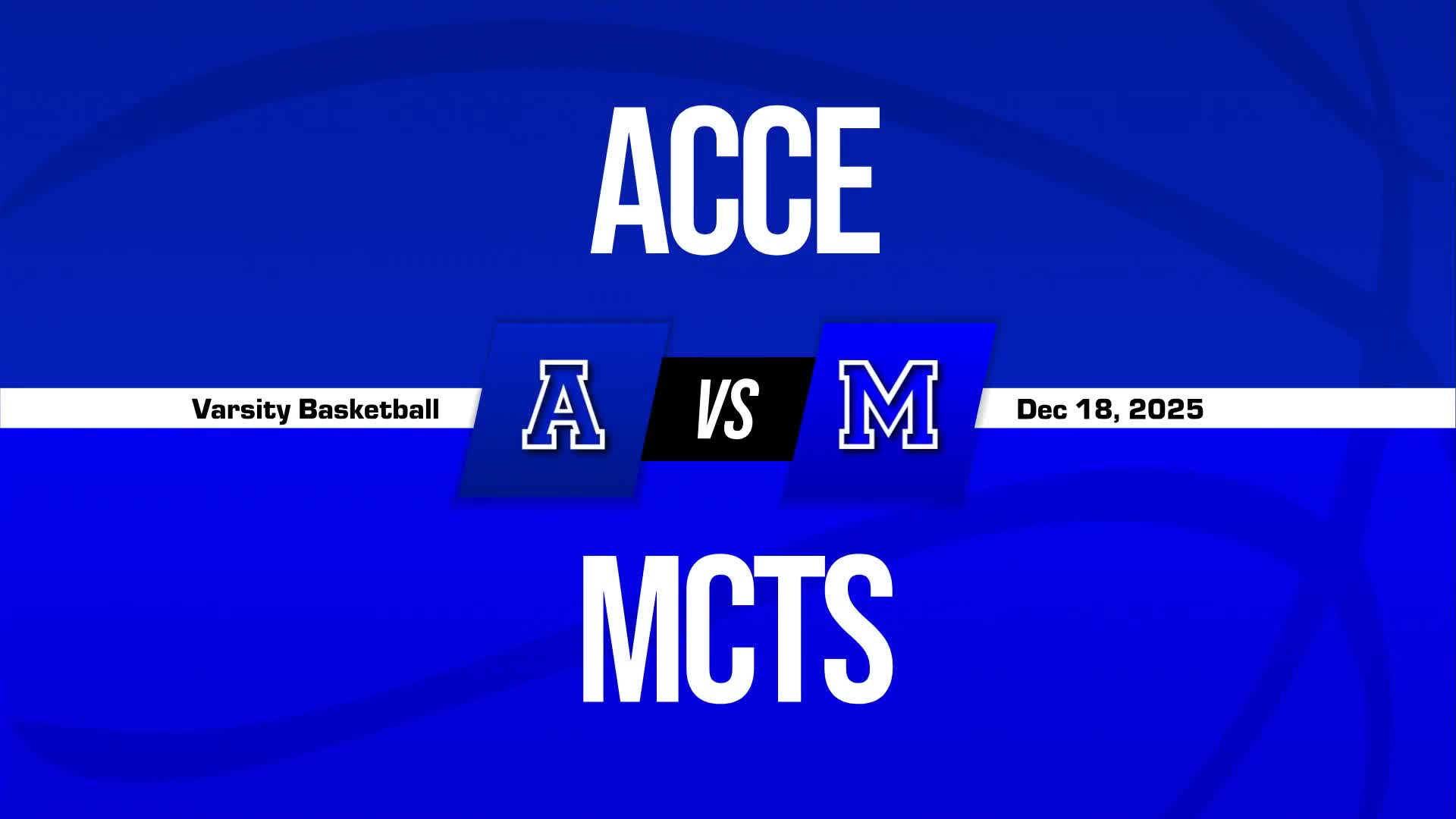 Basketball Recap: Academy for College and Career Exploration Takes a Loss