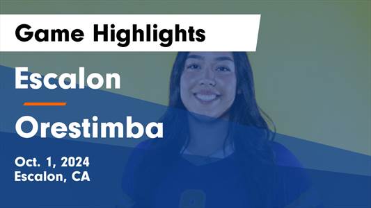 Volleyball Game Preview: Orestimba Warriors vs. Hilmar Yellowjac