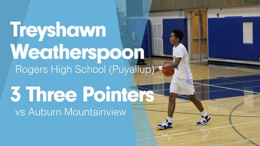 Basketball Game Preview: Rogers Rams vs. South Kitsap Wolves