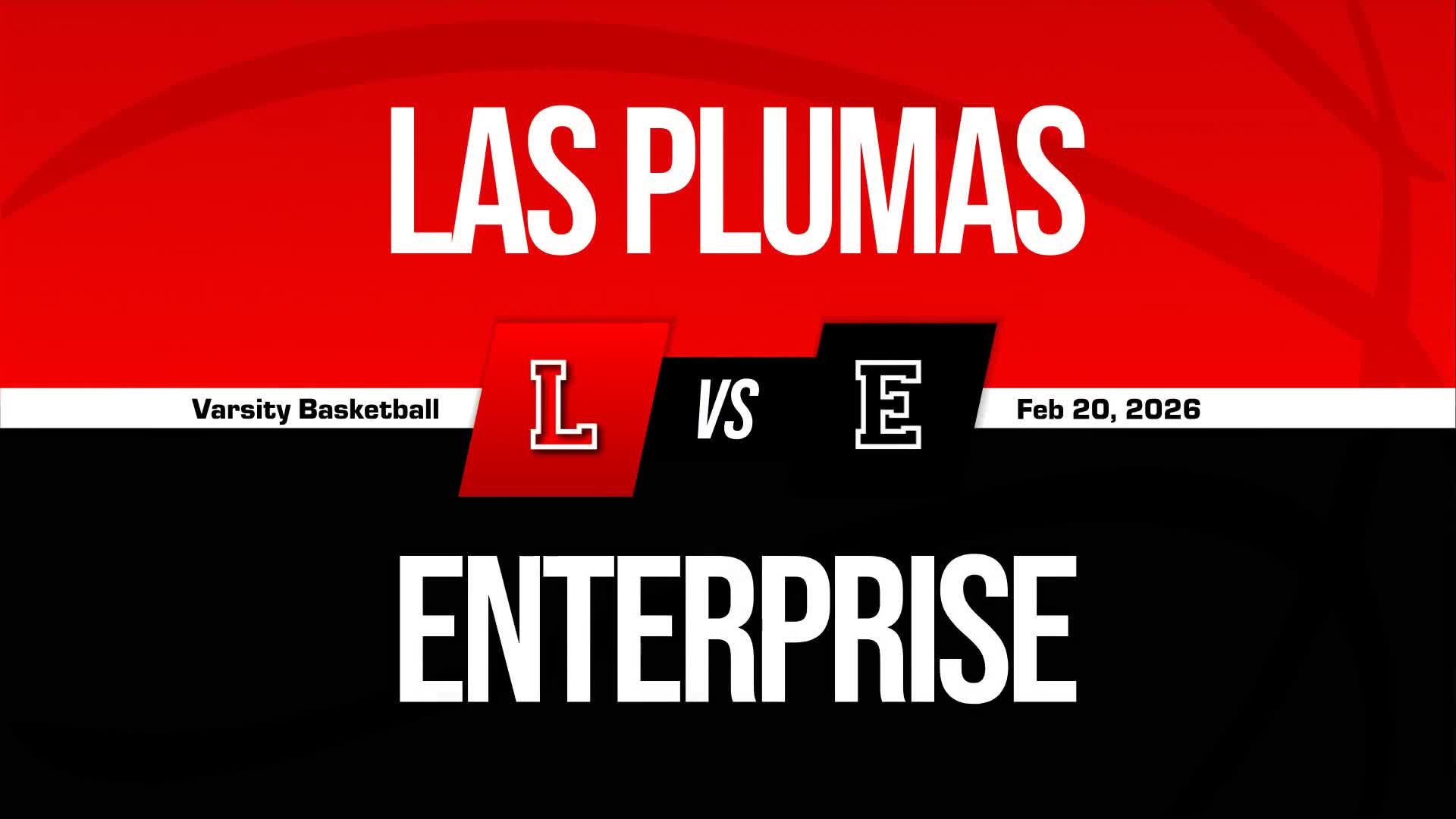 Catherine Ahart Game Report: vs Las Plumas