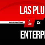 Catherine Ahart Game Report: vs Las Plumas
