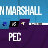 Volleyball Game Preview: John Marshall Justices vs. Huguenot Falcons + How To Watch