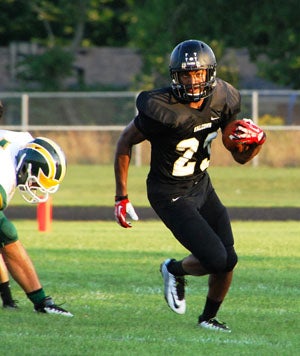 MaxPreps National Football Player of the Year Watch