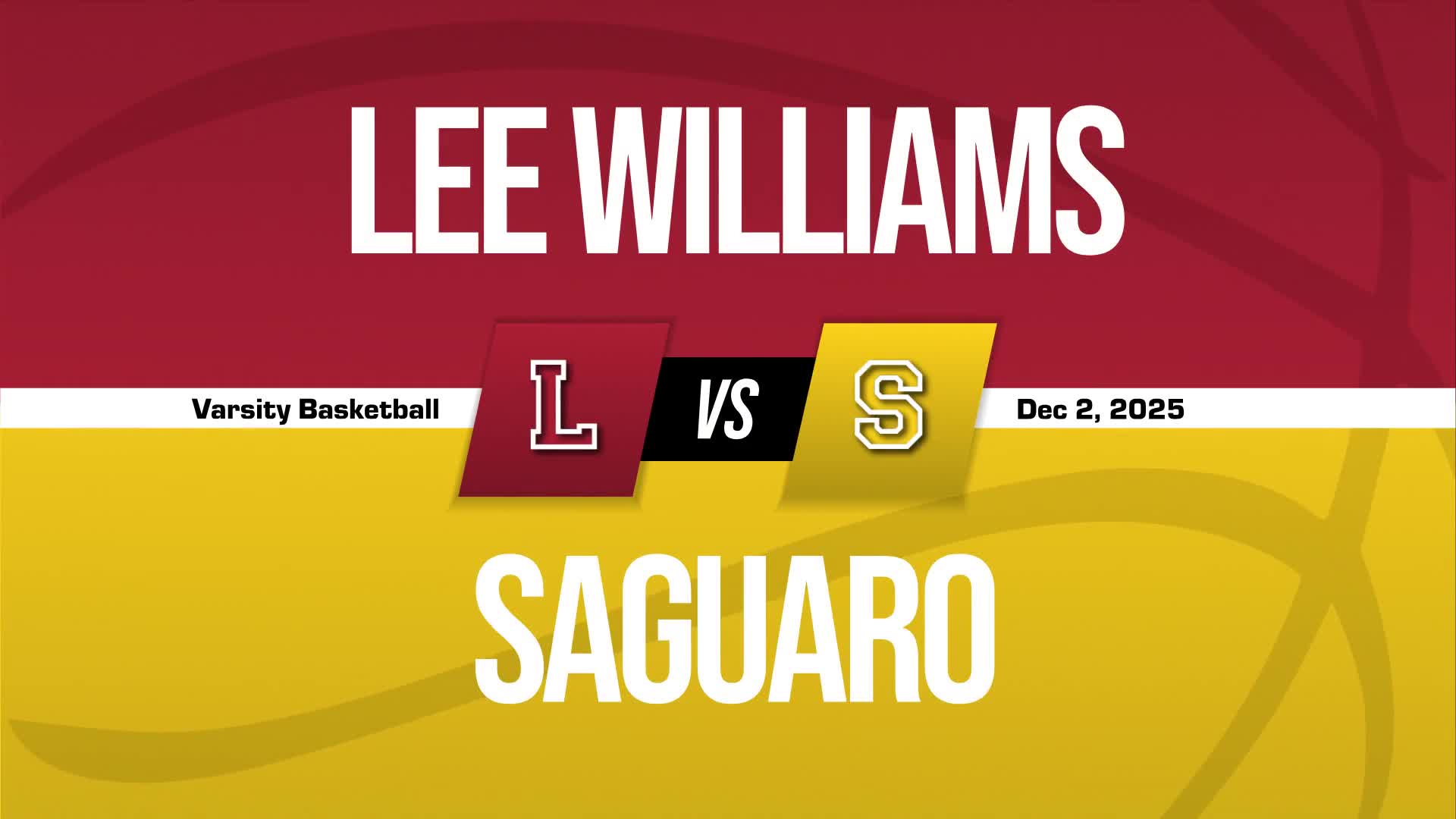 Basketball Recap: Lee Williams Takes a Loss + How To Watch