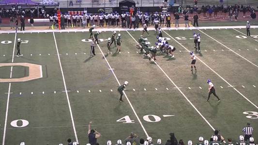 Skylar Spence Game Report: @ Woodland