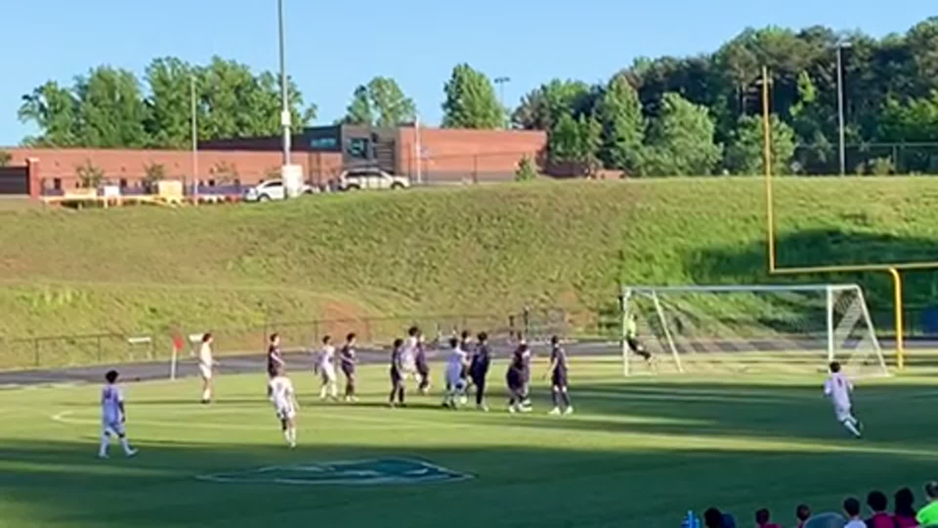 Soccer Game Preview: Clinton vs. Chester