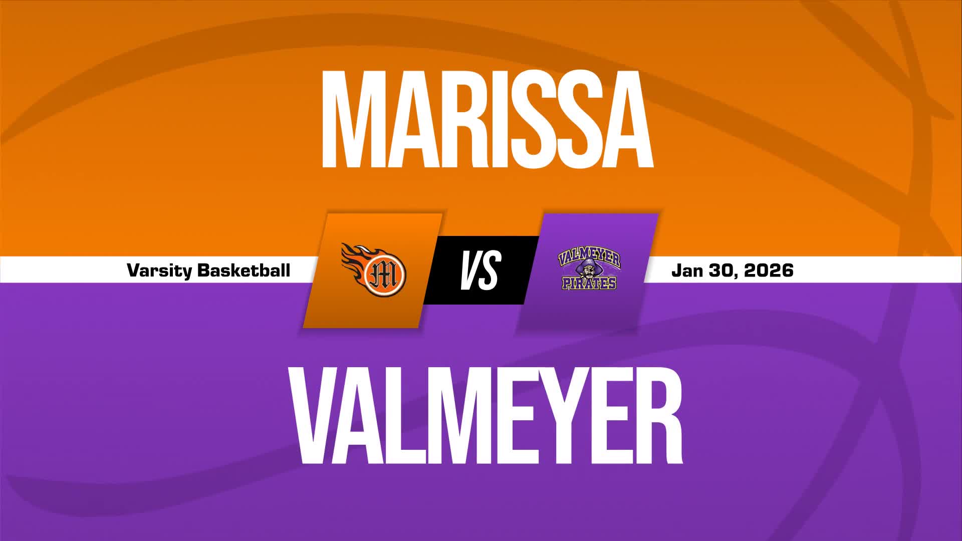 Basketball Game Preview: Marissa/Coulterville Meteors vs. Red Bud Musketeers