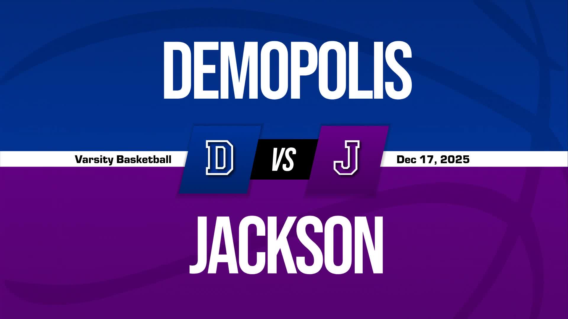 Basketball Recap: Jackson Find Success