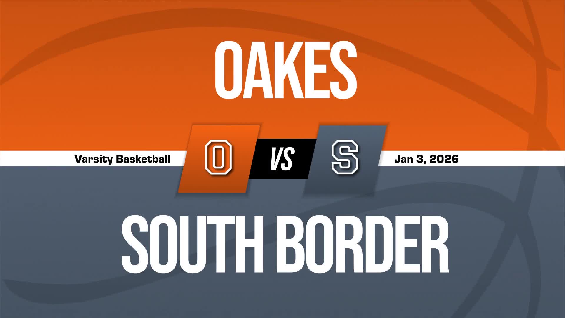 Basketball Game Preview: Oakes Tornadoes vs. Sisseton Redmen