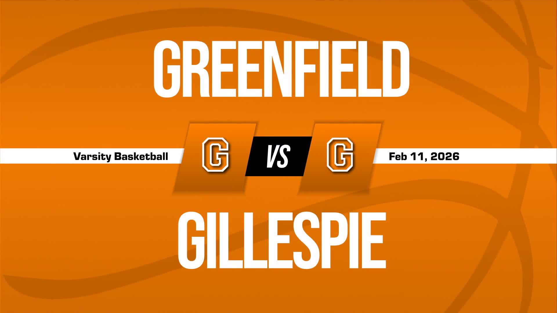 Basketball Game Recap: Gillespie Miners vs. Greenfield/Northwestern Tigers + How To Watch