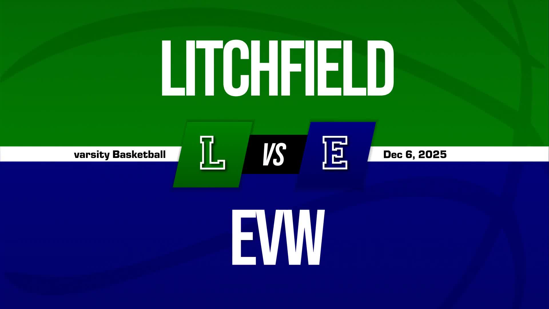 Basketball Recap: Litchfield Takes a Loss