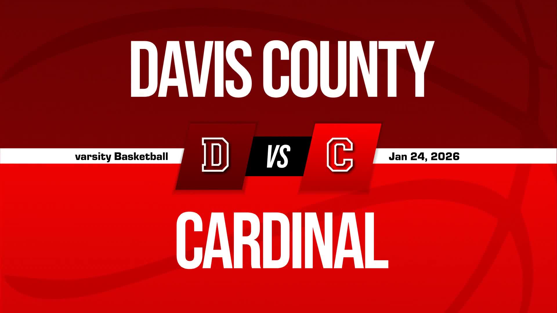 Basketball Recap: Davis County Takes a Loss