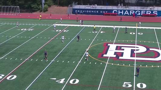 Soccer Game Preview: Providence Day vs. Weddington