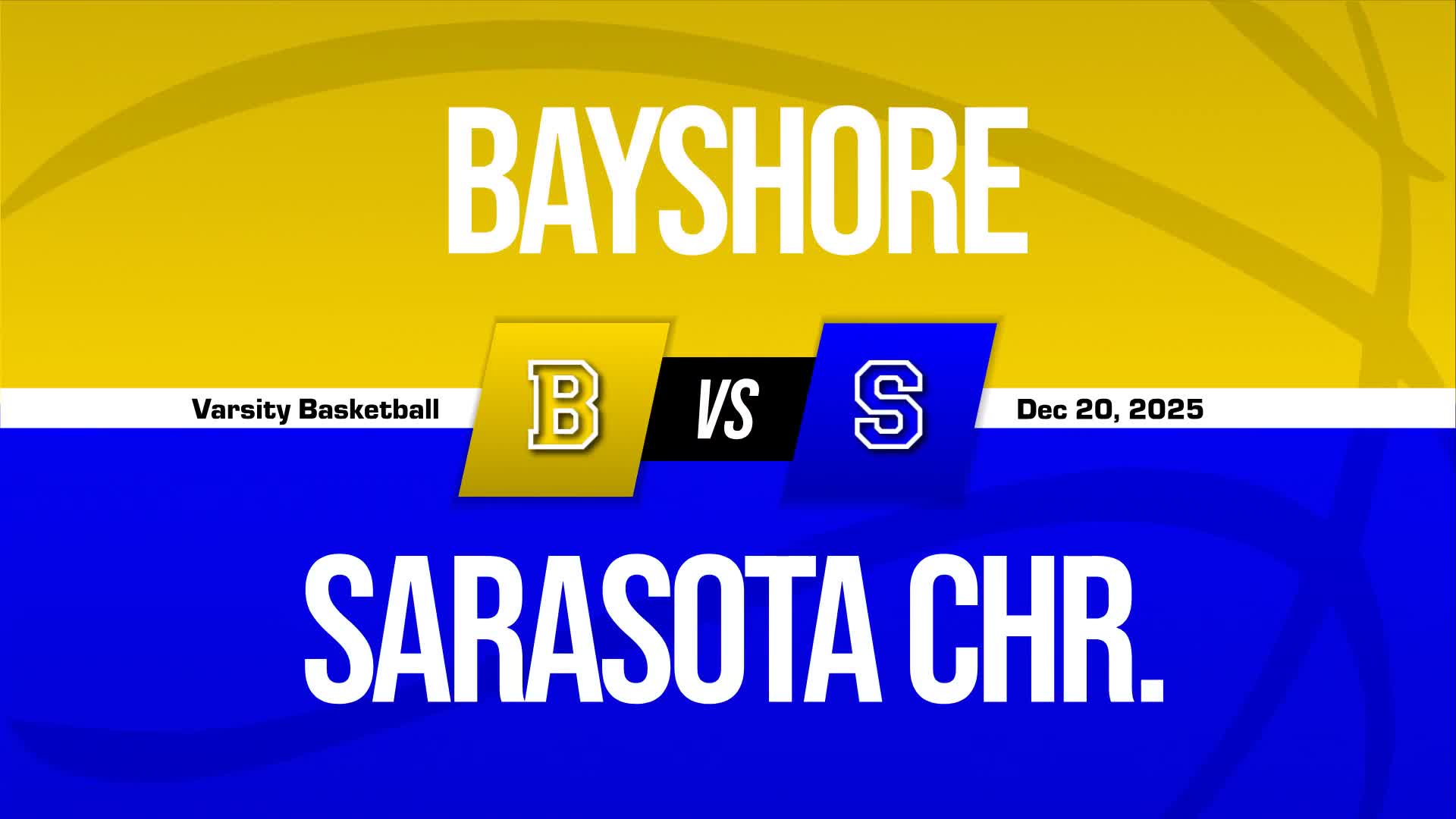 Basketball Game Preview: Sarasota Christian Blazers vs. All Saints' Academy Saints