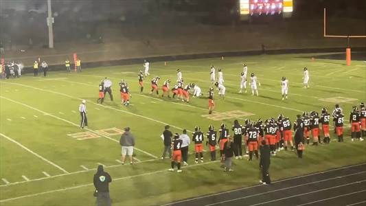 Basketball Recap: Park Rapids Gets the Win