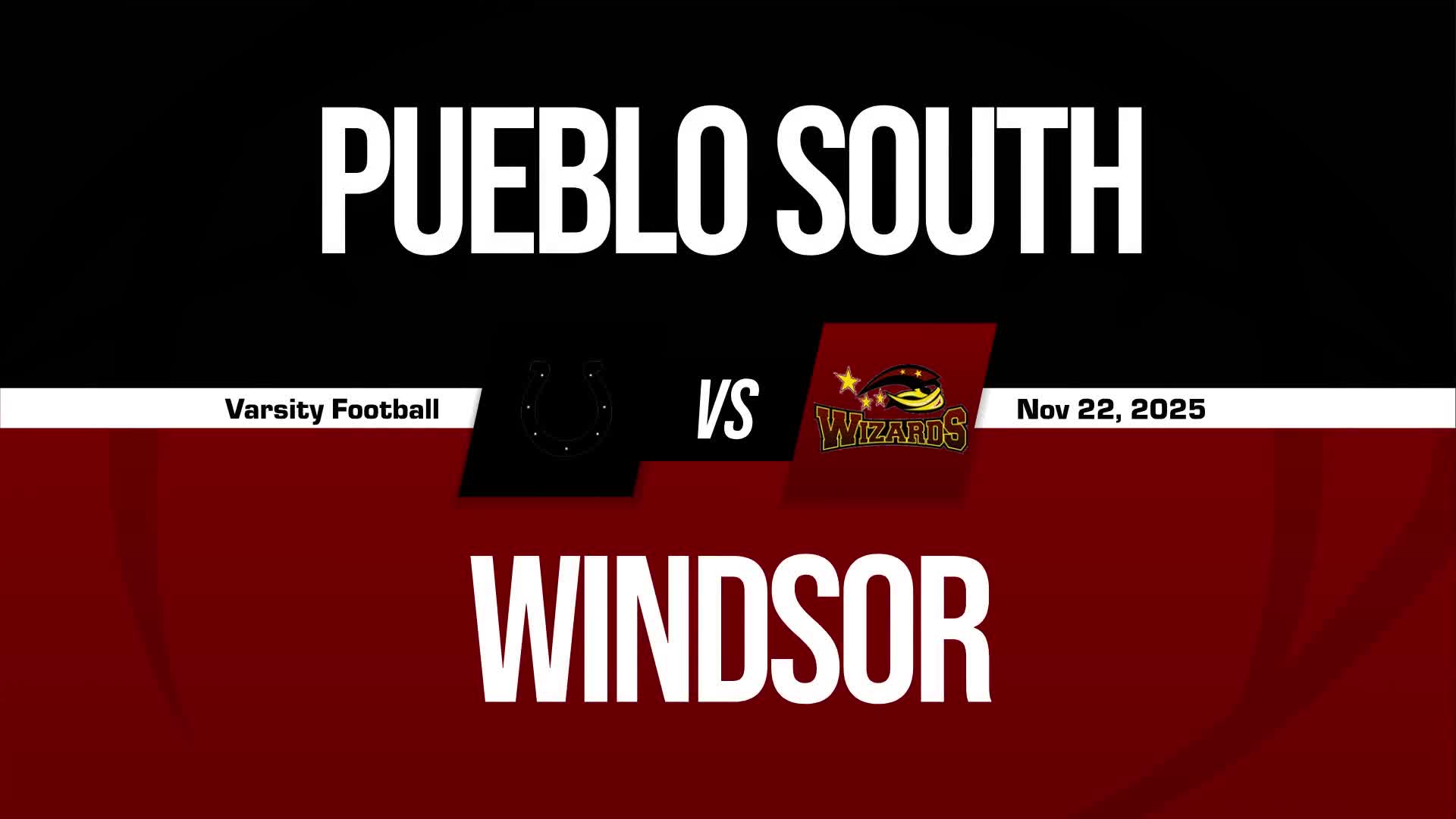 Adrian Czyszczon Game Report: vs Pueblo South + How To Watch
